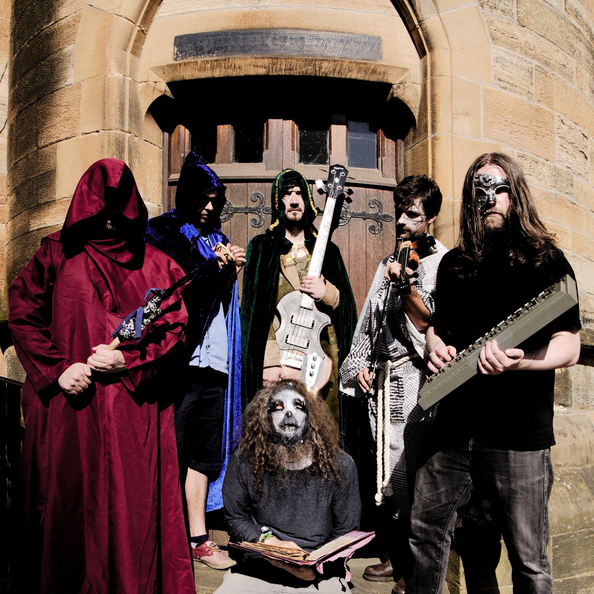 <a href="/LostMap/">L⎈ST MAP</a> <a href="/ScotsWhayHae/">Alistair Braidwood</a> <a href="/DowntownKeiraB/">Outtatown Keira Brown</a> <a href="/macartscentre/">Mac Arts</a> <a href="/mixeduprecords/">Mixed Up Records</a> <a href="/remotepostmusic/">Craig Howieson</a> <a href="/nataliejayclark/">Natalie Jayne Clark</a> <a href="/argonaut_books/">Argonaut Books Isn’t On This Platform Anymore</a> <a href="/bart_owl/">Bart Owl ☀️</a> <a href="/OfficialSAMA/">SAMA</a> <a href="/rockactionrecs/">Rock Action</a> 𝐓𝐮𝐜𝐤𝐬𝐡𝐨𝐩 𝐛𝐲 𝐒𝐍𝐀𝐂𝐊𝐦𝐚𝐠 
Live Music + Poetry  
FRI 21st JULY 
Pollokshaws Bowling Club 
GLASGOW  

Feat. <a href="/SlothMetropolis/">Sloth Metropolis</a> 

a musical mythology &amp; ongoing sloth-themed rock opera told in prog, psych, folk and paper mache.

TICKETS: snackmag.bigcartel.com/product/tucksh…

💛