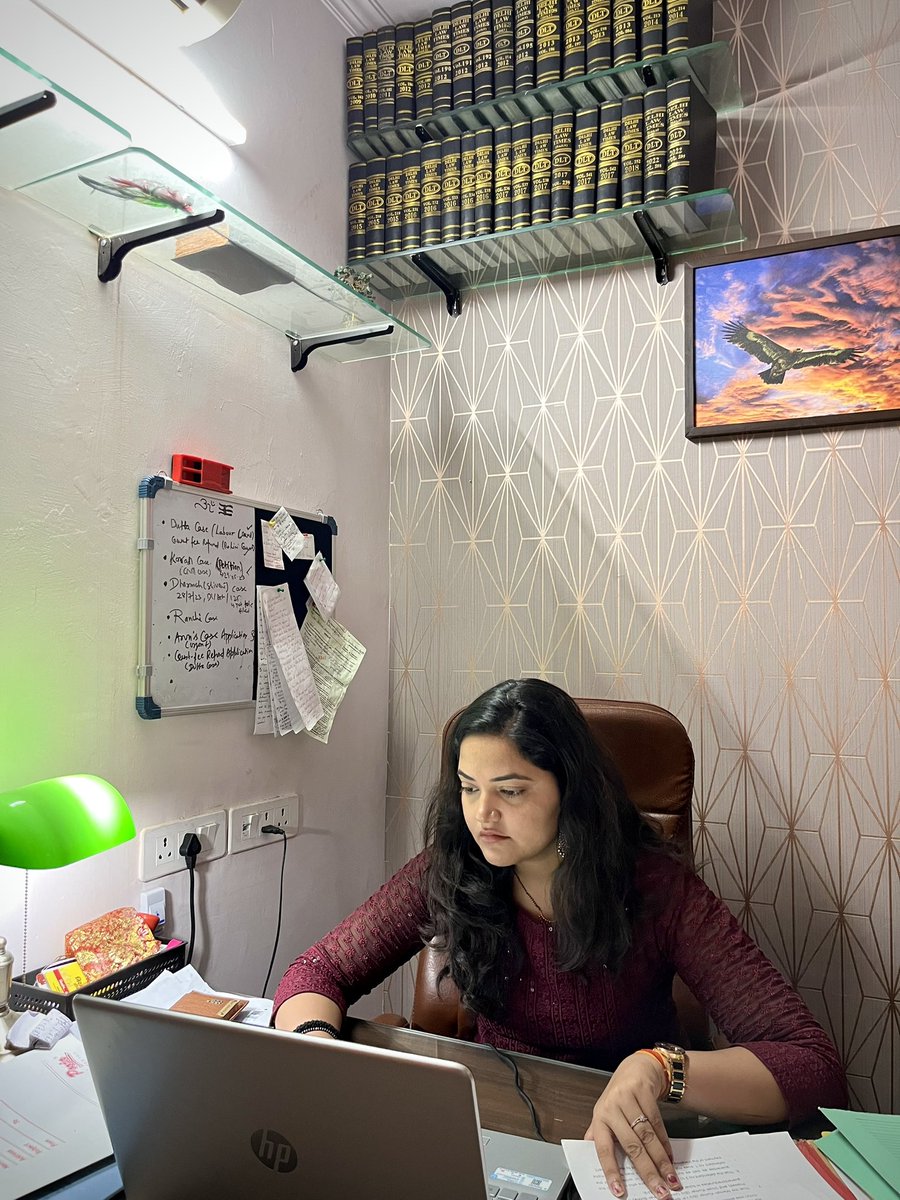 advjs25js's tweet photo. Battle Ready. Sue you soon!

 #law #legal #work #lawyers #lawyerlife #Advocate #learninganddevelopment #succesful #successstrategies #challengeyourself #Firstgenerationlawyer #lawseekho #learning #lawinternship #internshipopportunity #lawofficeofAkshayakaushik https://t.co/M6CdbJz9oI