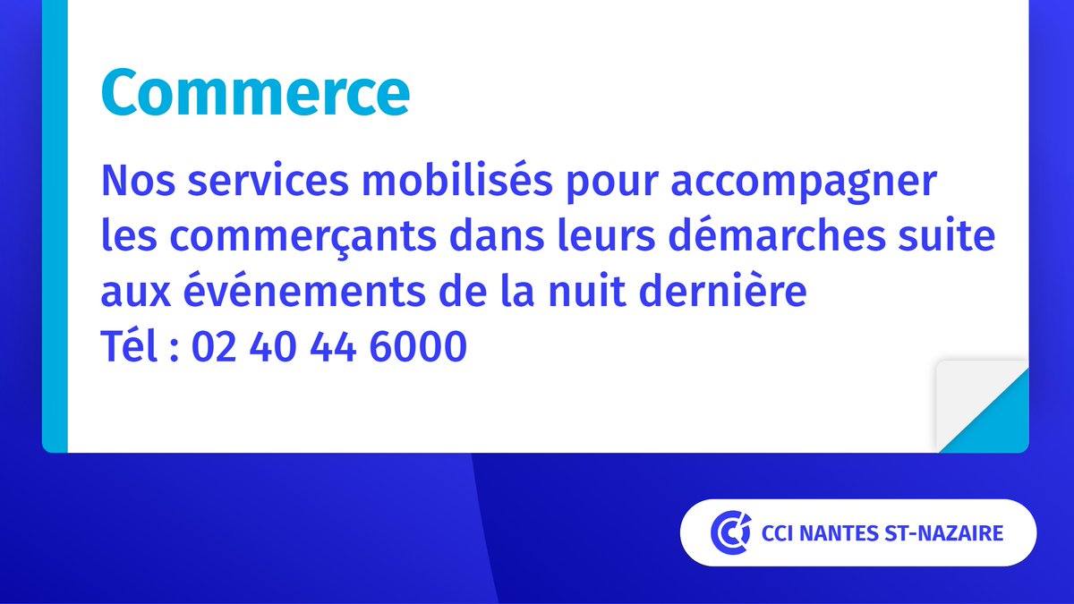CCI Nantes St Nazaire tweet media