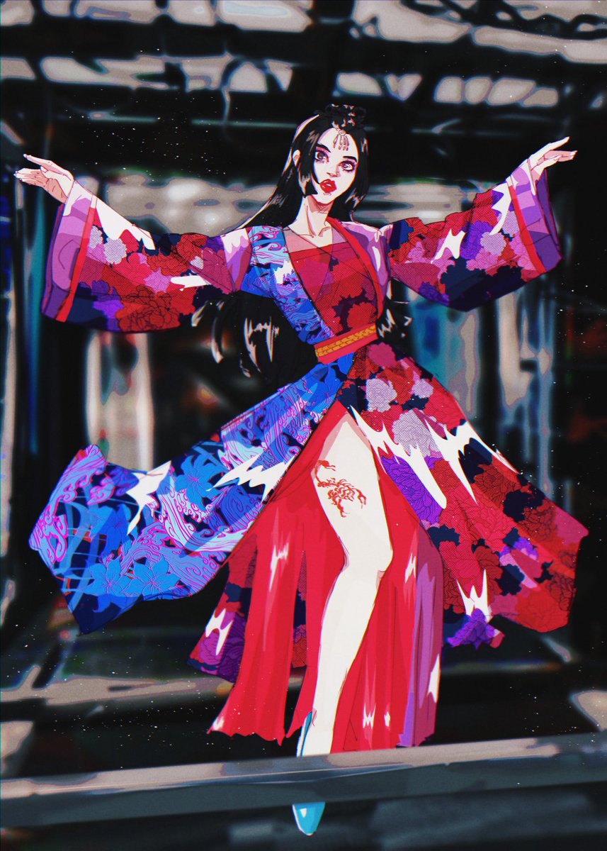aminmiin's tweet photo. my queen

#WordOfHonor #shl https://t.co/eYA219ixZO