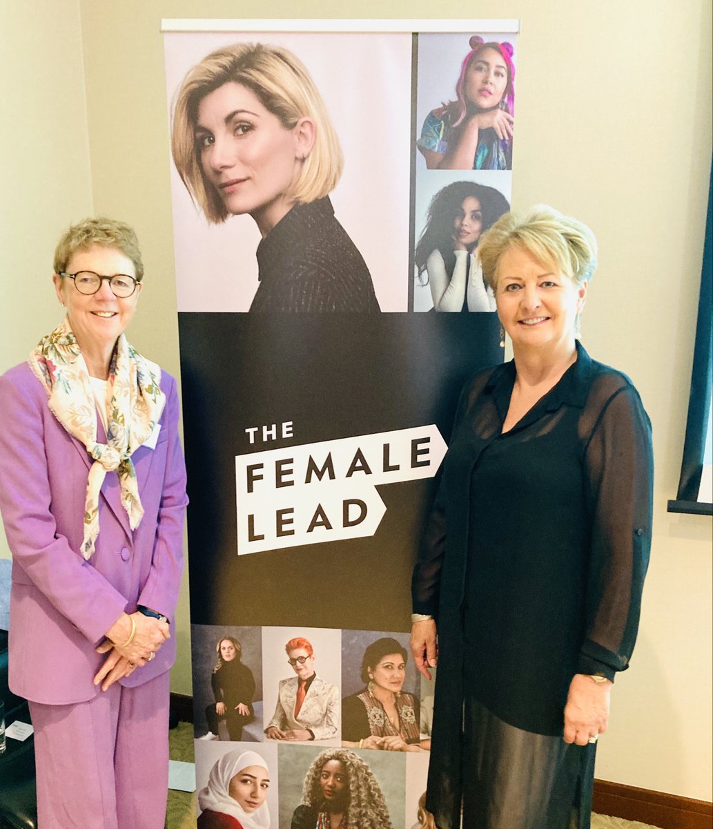Norgine (@norgine) on Twitter photo Our Chief Legal Officer, Sheila Hopkins attended the meeting ‘What Do Women Want - Harnessing the Economic Power of Women’ & met up with Edwina Dunn <a href="/the_female_lead/">The Female Lead</a> & other attendees to discuss the immense influence that #women have driving economic growth. #WomeInBusiness Our Chief Legal Officer, Sheila Hopkins attended the meeting ‘What Do Women Want - Harnessing the Economic Power of Women’ & met up with Edwina Dunn <a href="/the_female_lead/">The Female Lead</a> & other attendees to discuss the immense influence that #women have driving economic growth. #WomeInBusiness