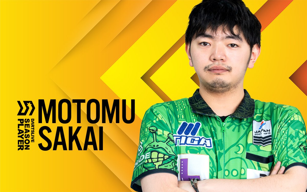 🎉Happy Birthday🎂 本日12月3日はダーツライブシーズンプレイヤーの