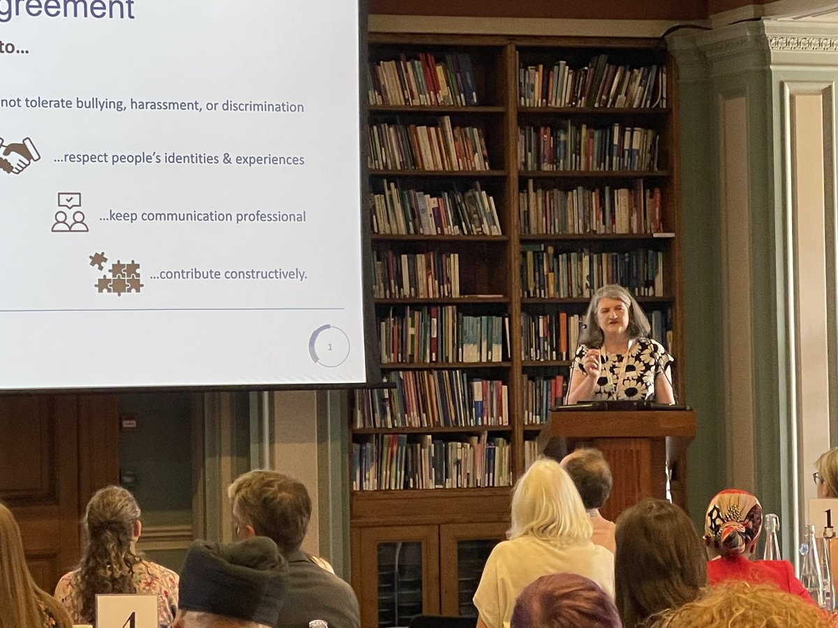 #Leadership inviting #accountability, #scrutiny &amp; #longterm #engagement in redressing #socioeconomic #inclusion is refreshingly realistic. Thank you 🙏 <a href="/helenpain_RSC/">Helen Pain</a> 

A great start to the day <a href="/RoySocChem/">Royal Society of Chemistry</a> 

#simplygoodpractice

<a href="/BritSciAssoc/">British Science Association</a> <a href="/Windsor_Fellows/">Windsor Fellowship</a> <a href="/FaradayInst/">Faraday Institution</a>