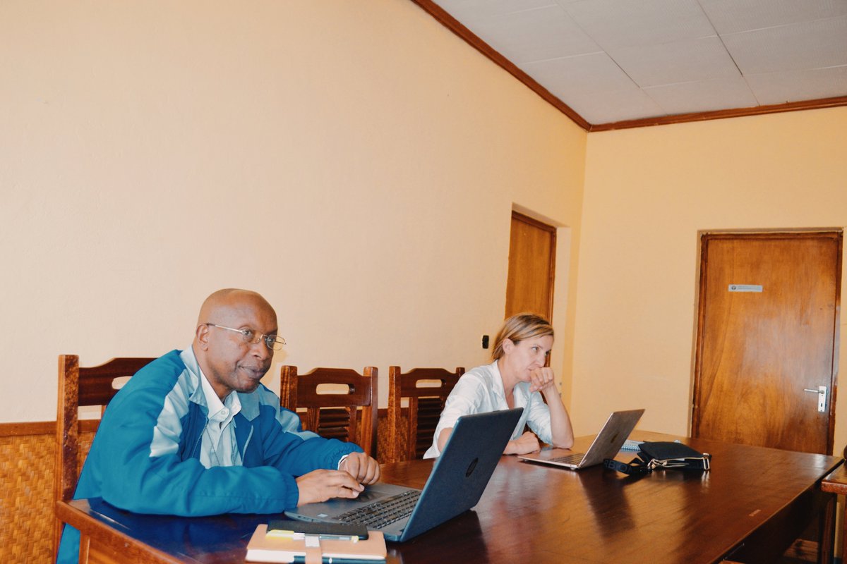 Catholic University of Rwanda tweet media