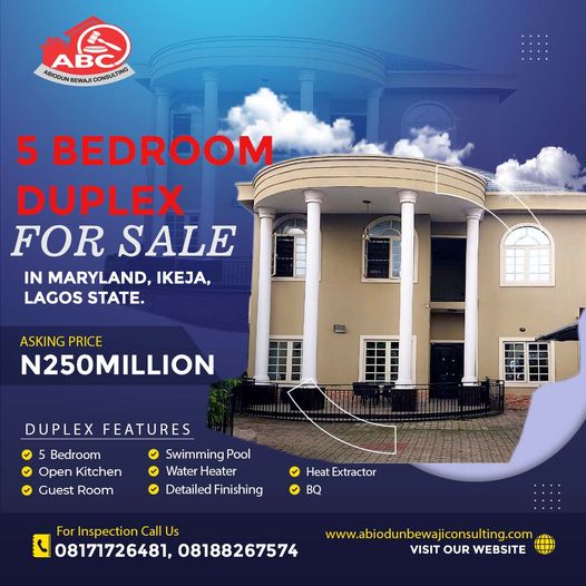 ABCCONSULTING_1's tweet photo. property for sale https://t.co/mfWuouoSVc