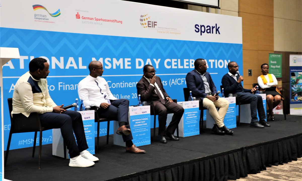 Min of Trade |Rwanda tweet media