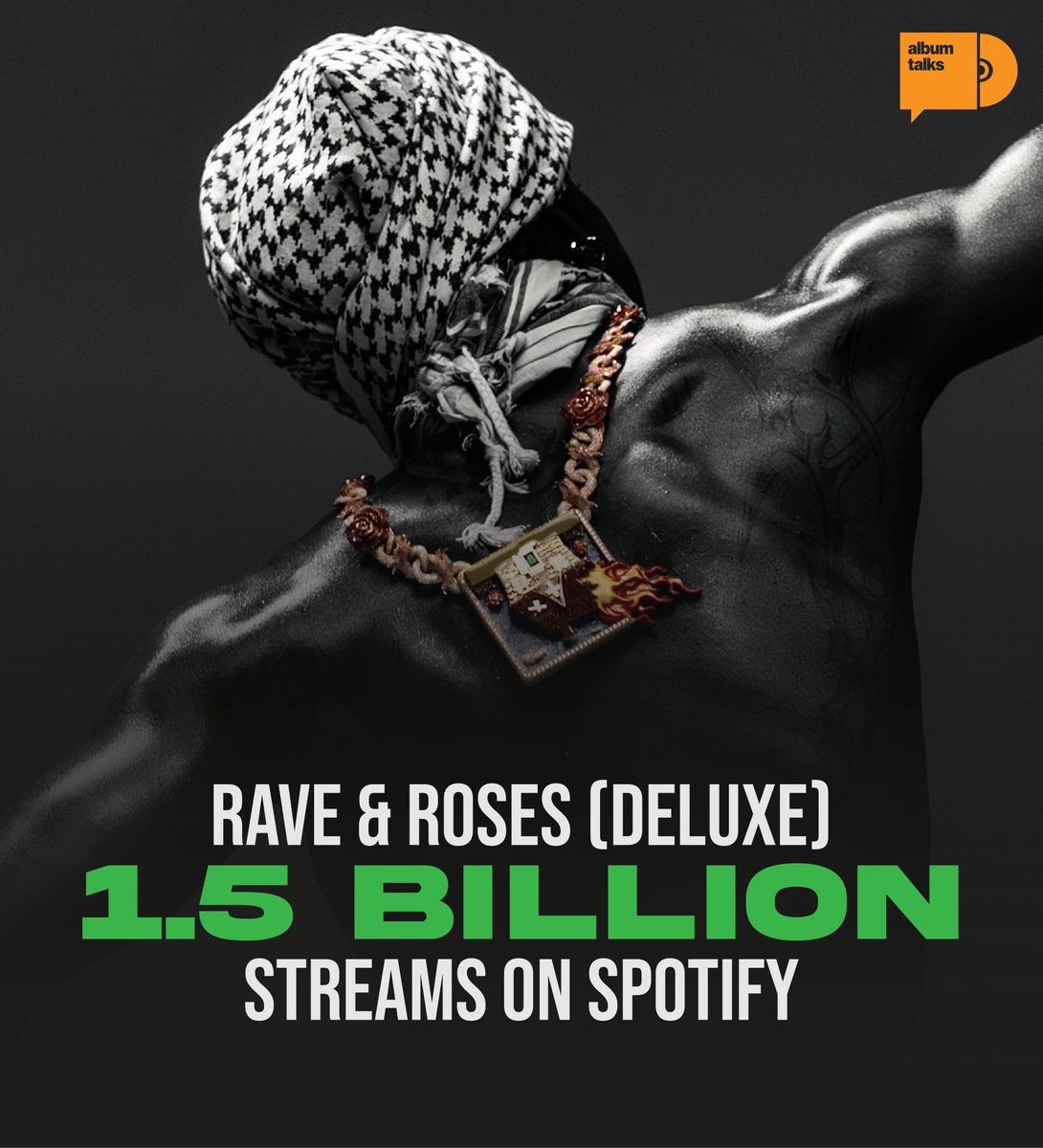 𝗔𝗟𝗕𝗨𝗠 𝗧𝗔𝗟𝗞𝗦 📀 tweet media