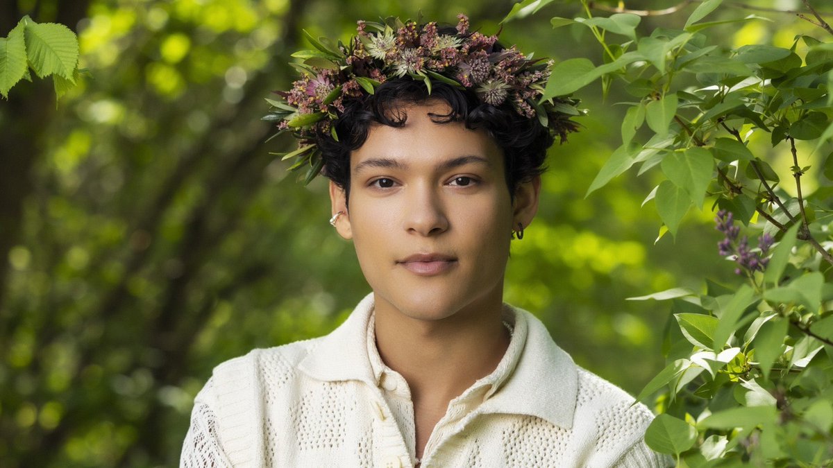 YoungRydbergs's tweet photo. My translation of Omar’s Sommarprat can now be found here: https://t.co/virnb8S5MC

Hope you enjoy🥰✨ https://t.co/roQkQ1XbDh