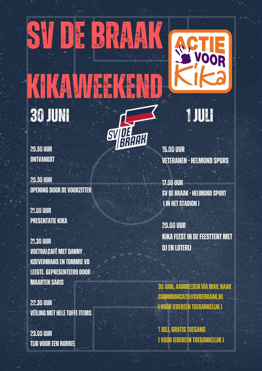 svdebraak's tweet image. 