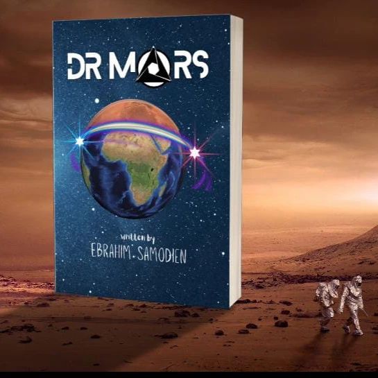 author_eb's tweet photo. @elonmusk Hi Elon, a book you need to see, introducing Dr Mars 

https://t.co/AjQQgBcC6V https://t.co/QVpYsWn5j4