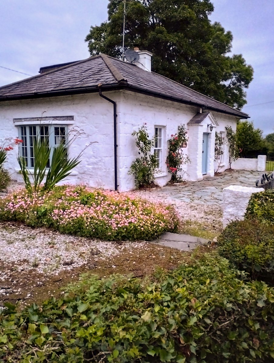 Rose Cottage Rathmullan