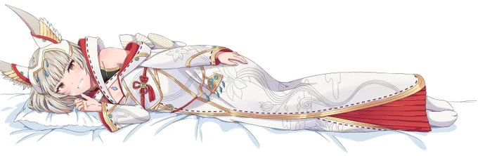 抱き枕カバーイラスト完了ですー。(もうちょっと調整あるかもだけど)去年のコミケで味わった大量の荷物を持参したらめちゃくちゃ重く、大変辛い思いをまた味わいたくないので抱き枕カバー(とイラスト本も)は通販を早めに用意しておきます。送料かかってもいいよって方は通販でどうぞー 