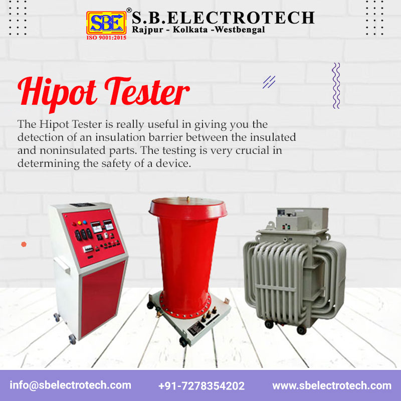 S.B. Electrotech (@sb_electrotech) / Posts / X