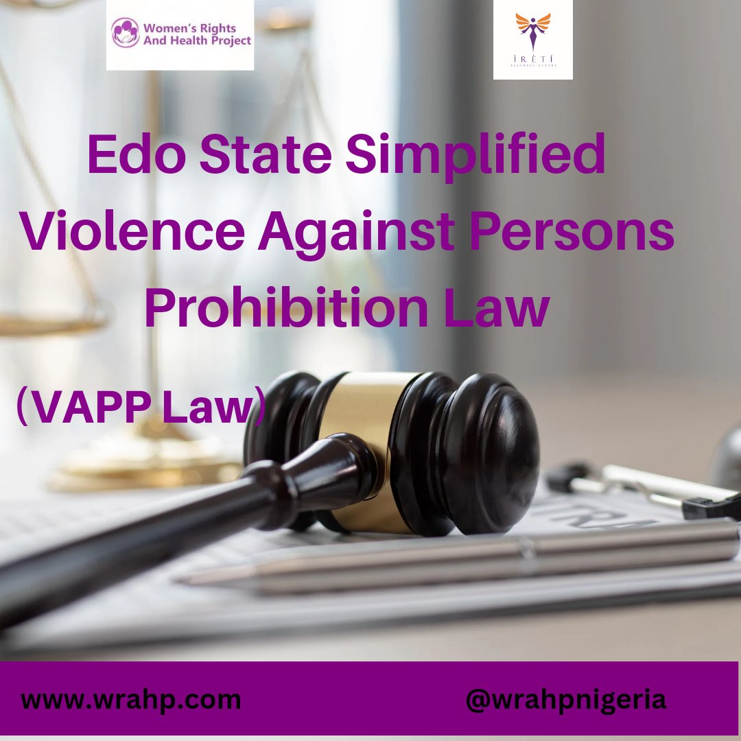 wrahpnigeria's tweet photo. Fasten your seatbelts , get ready to move๐
Follow us on Every Mondays and Fridays in the month of JULY.
#friday #learning #vapp #edostate #edostatenigeria #vapplaw #wrahpnigeria
#iretiresourcecenter https://t.co/KrDsPkFXTj