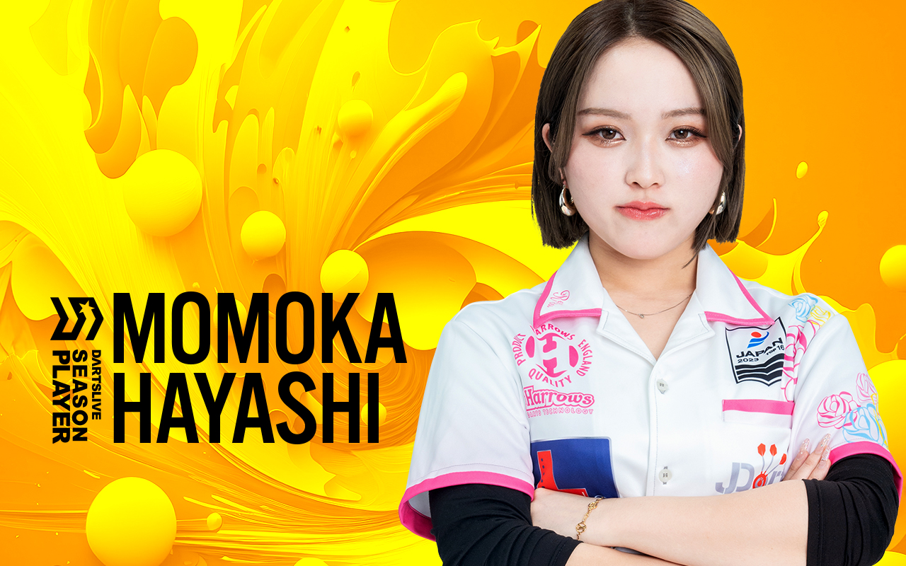 ダーツライブ公式 on X: 