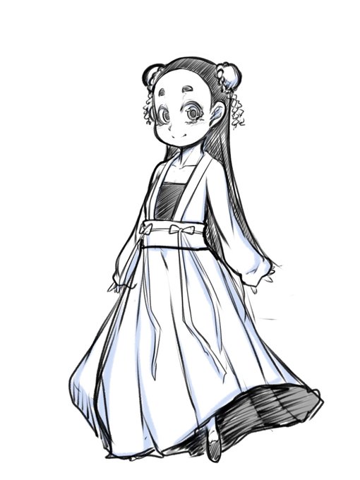 もう一枚くらい描けるかと思ったけど無理だった。 