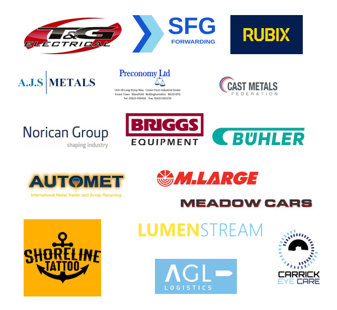 Ryobi Aluminium Casting UK Ltd tweet media