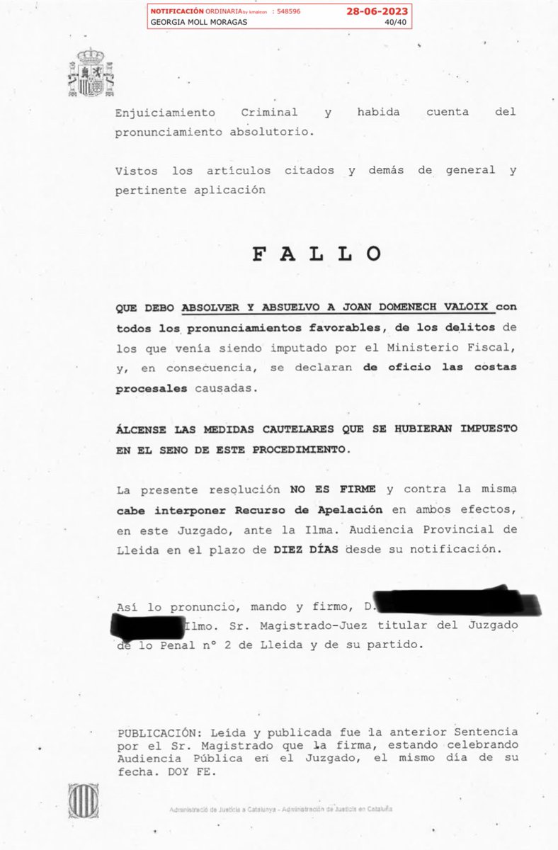 Joan Domènech tweet media