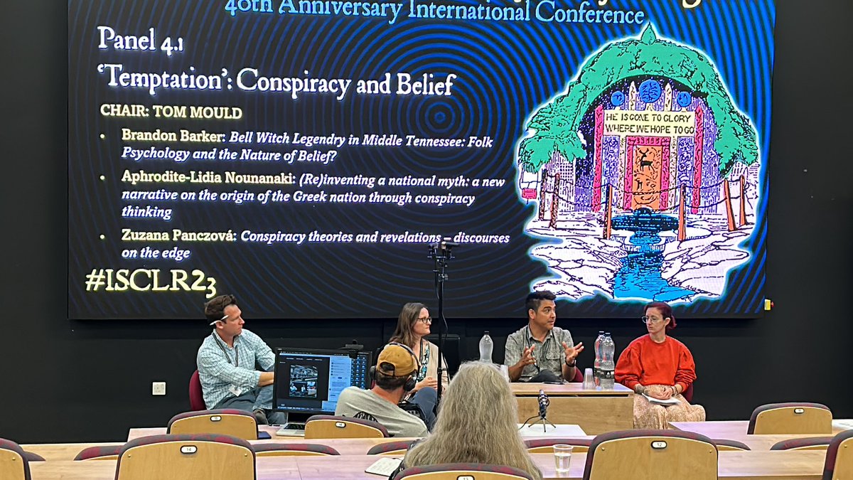 Contemporary Legend tweet media