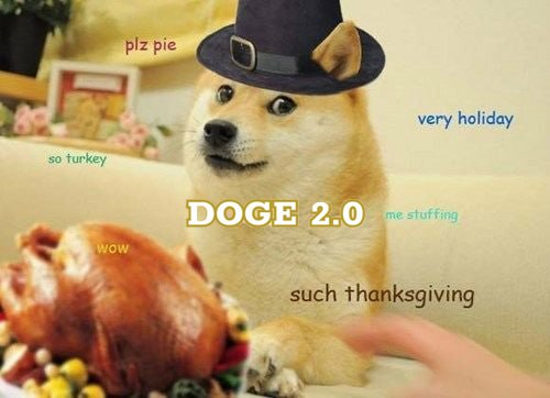 doge2coin_eth's tweet photo. Being grateful as a part of #DOGE2ARMY https://t.co/CuqDLP8xfA