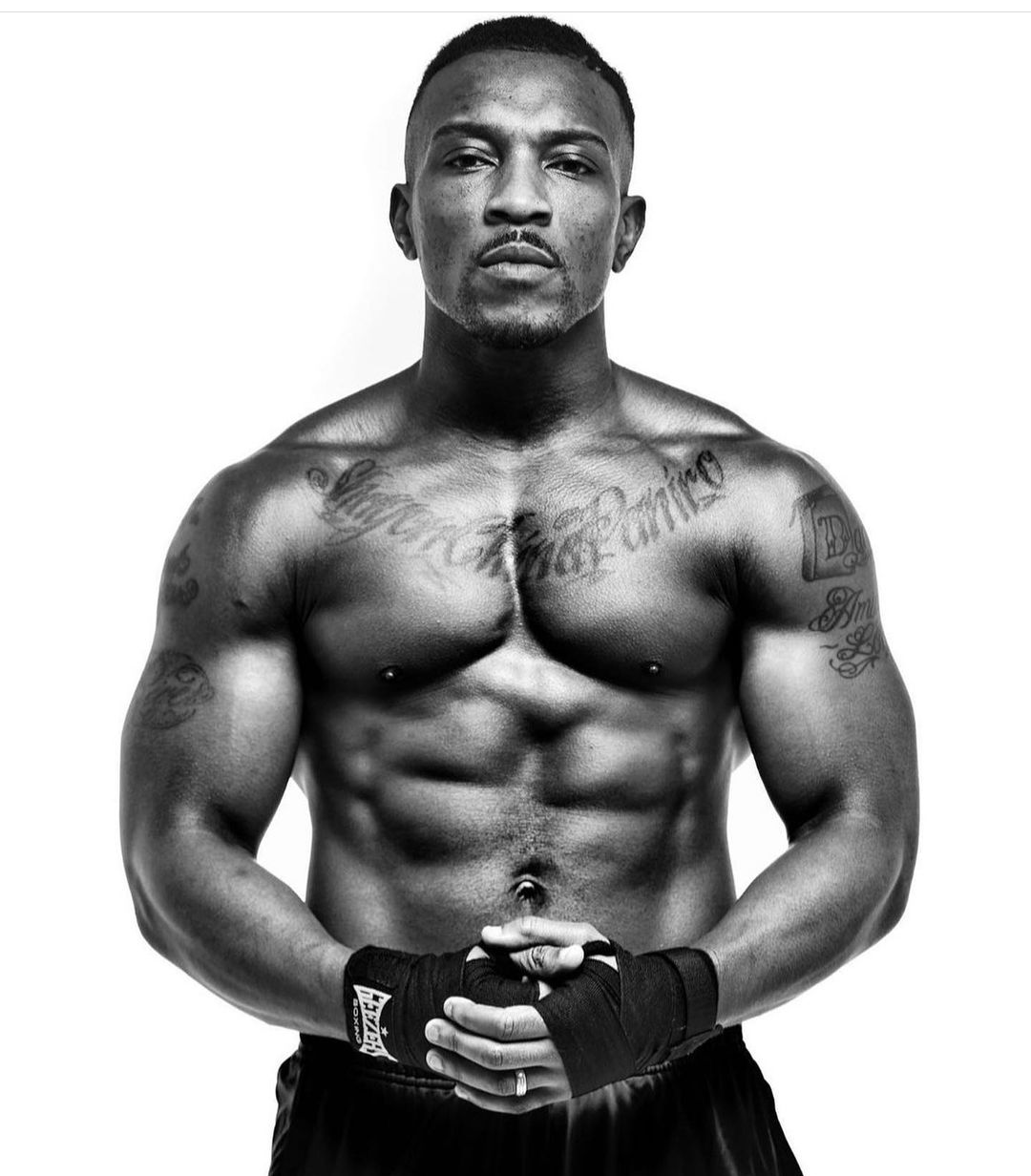 Happy Birthday Ashley Walters aka Asher D aka Dashane  41 Today! - RDCJ 