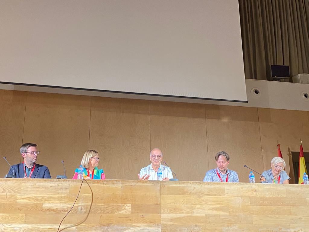 Servicio de Idiomas UMU tweet media