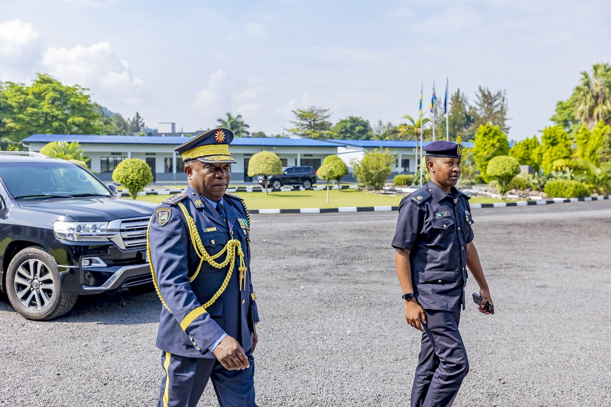 Rwanda National Police on Twitter: