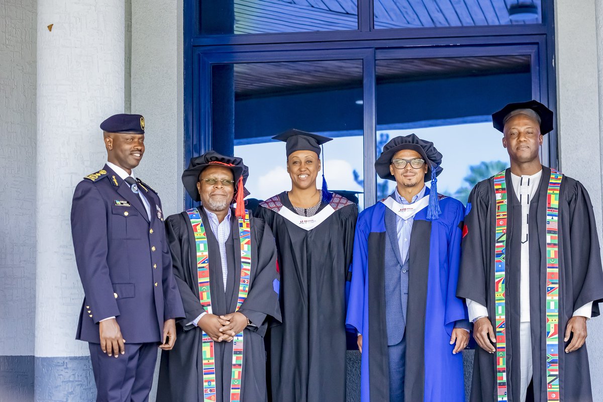 Rwanda National Police on Twitter: 