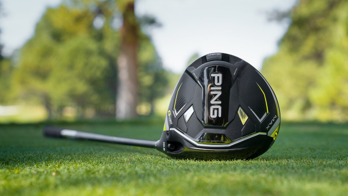 theclobbercave's tweet photo. Golf's most forgiving driver. Still. Unsurprising really, when you look into several new technologies applied to each individual head model (Max, SFT, LST) to maximise speed and consistency on every strike 💥

👉 https://t.co/mVAOYzRGyp https://t.co/2b4QRtG07p