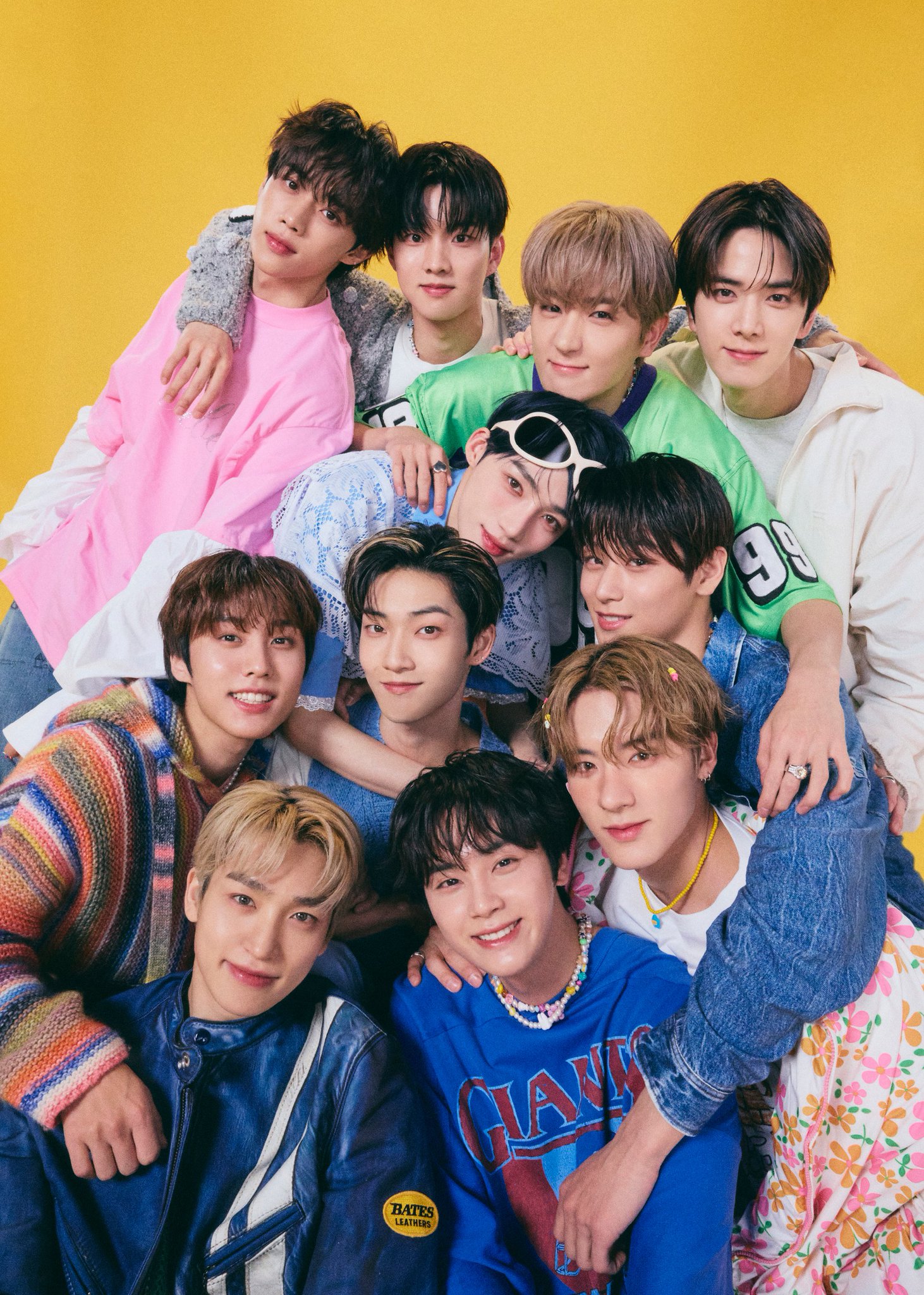 THE BOYZ JAPAN OFFICIAL WEBSITE