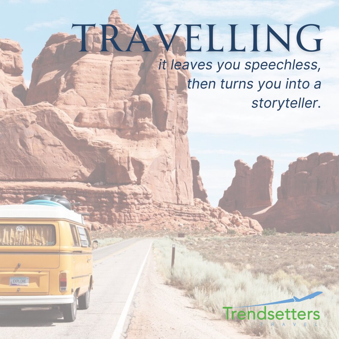 It's Friday, the perfect day to dream about travelling! 📷 #trending #trendsetterstravel #weekend #SouthAfrica #academicenrichment