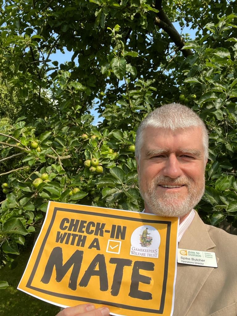 AimtoSustainUK's tweet photo. #CheckInWithAMate https://t.co/LWTYRNiv2G
