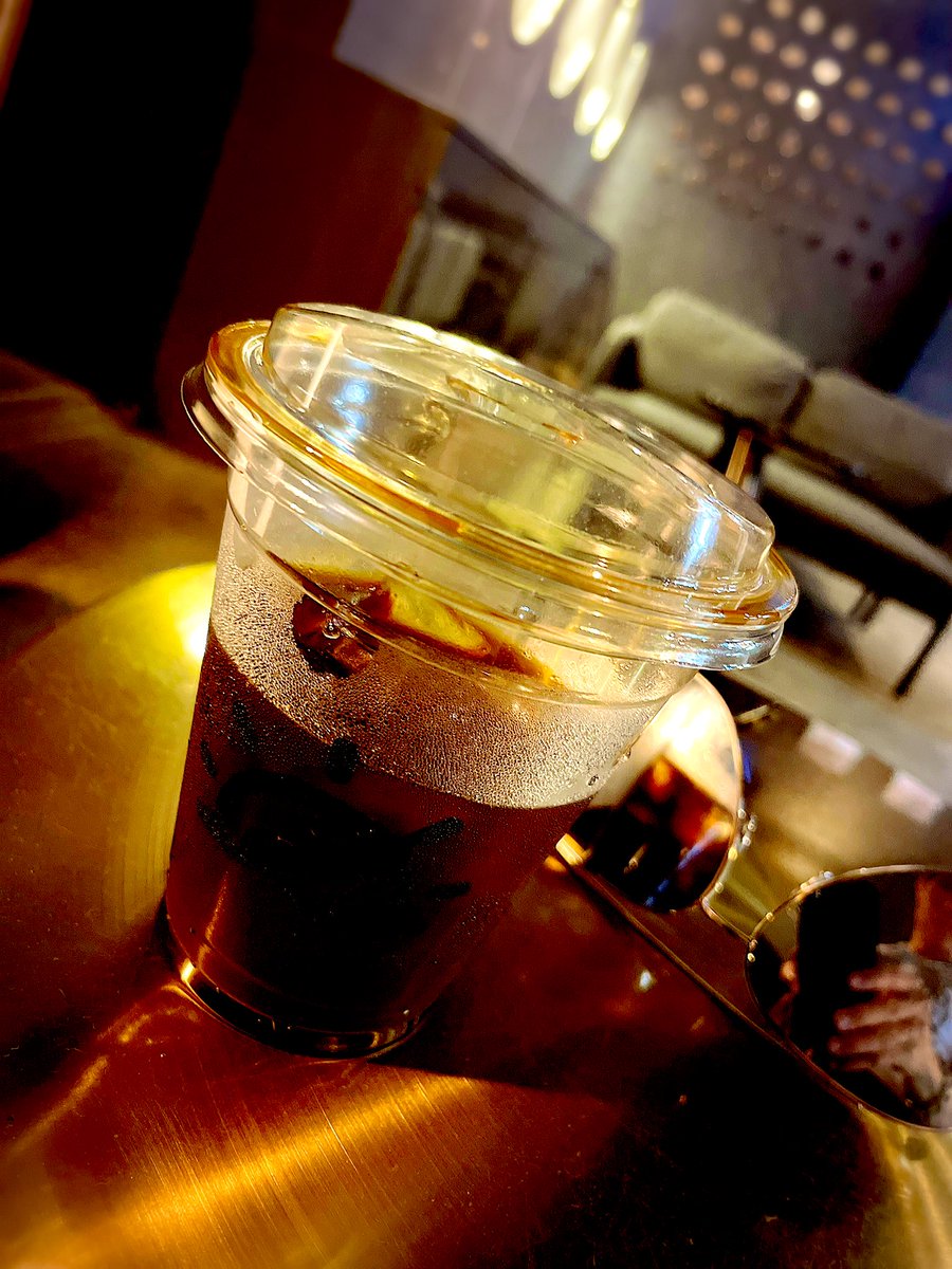 Dark roast &Dark mood🎵🎶#CoffeeLover #icecoffee #FridayFeeling #AloneOutNow #blackcoffeeislyfe #blackcoffee #HealthyDiet #SaturdayVibes #coffeeaddicted #CoffeeLover #CoffeeTime #cafecoffeeday #afternoonvibe #Americano #relaxtime