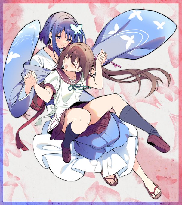 アカイイト&アオイシロHD REMASTER発売おめでとうございました 