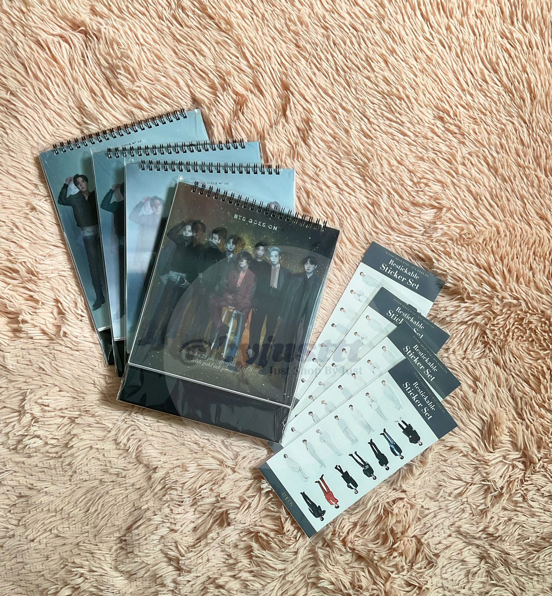 byjusttt's tweet photo. #byjustGiveaway

✨ BIRTH MONTH GIVEAWAY ✨

✔ Follow @byjusttt
✔ Like &amp; RT this post
✔ Mention 3 moots 

1 winner of DICON VOL 10 Lenti Calendar &amp; Sticker Set
1 winner of Proof Standard Album
1 winner of Proof Compact Album 

GA Ends on July 5, 2023 12midnight! 😍 https://t.co/l6zKgKsE7l