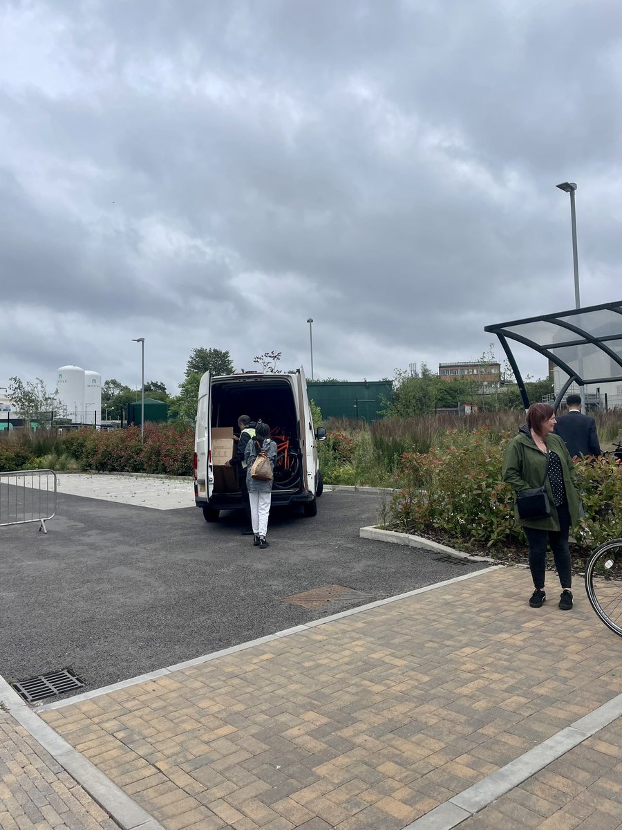 River Cole Community Commons tweet media