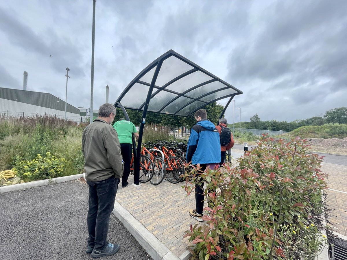 River Cole Community Commons tweet media