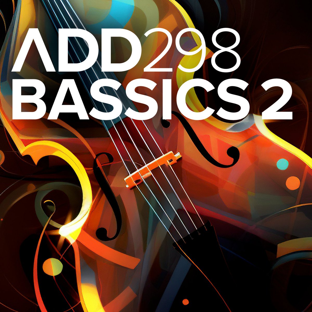 AddictiveTracks's tweet image. Check out our fab new releases that take us all the way to album number 300 (woohoo!!) 📷📷📷
#newreleasefriday #bassics #minimalrhythmictension #vintagefunandfeelgoodjazz #300 #jazznostalgia #doublebass #minimal #productionmusic #AddictiveTracks
search.addictivetracks.com/albums