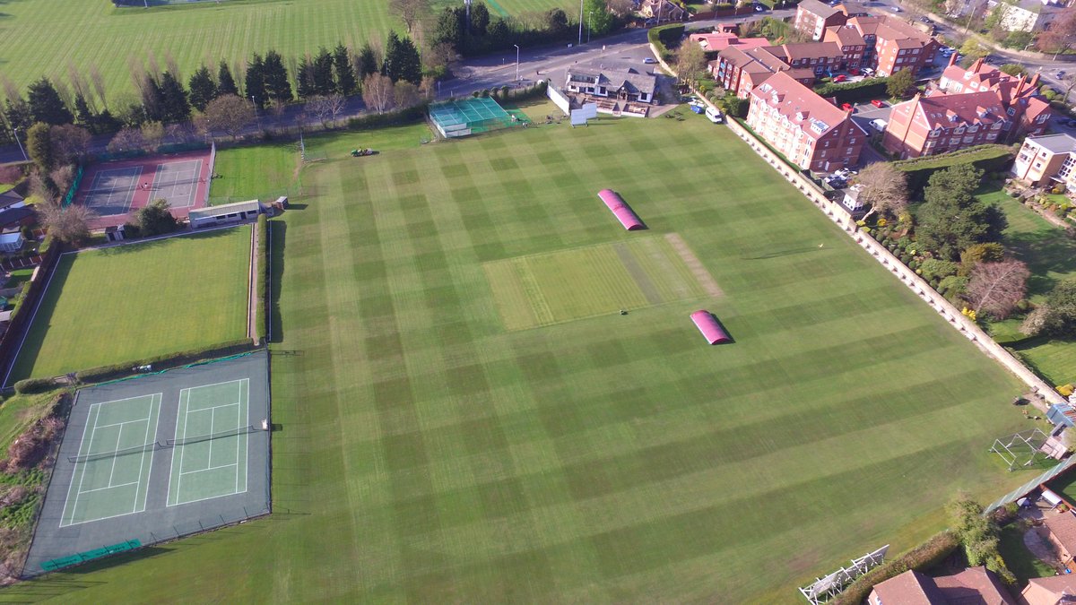 🏏 This is Oxton Cricket Club 🏏 Have a look at the amazing grounds of our Cricket & Sports Club! Are you a member yet? Contact us today to join! - #oxton #oxtoncc #cricketclub #wirral #cheshire