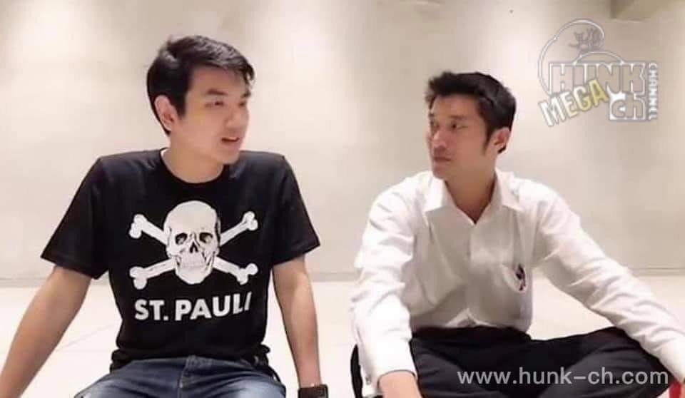 ต้าวเจ๊กโพ้นทะเล tweet media