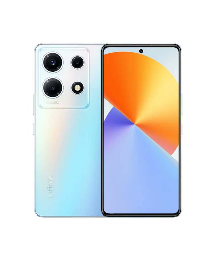 mobiledevicesPK's tweet image. Infinix NOTE 30 VIP
mobiledevices.com.pk/infinix-note-3…
Android® 13 (XOS 13)
Dimensity 8050 (6nm)
8GB / 12GB RAM
256GB
5000mAh (68W charging)
6.67" AMOLED 120Hz
108MP Triple rear camera

#Infinix #InfinixNote30VIP #infinixNote30 #InfinixMobiles