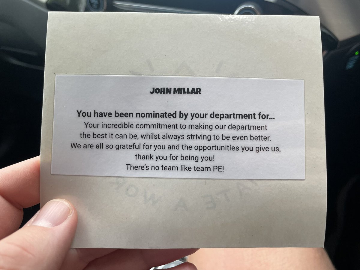 MrMillar tweet media