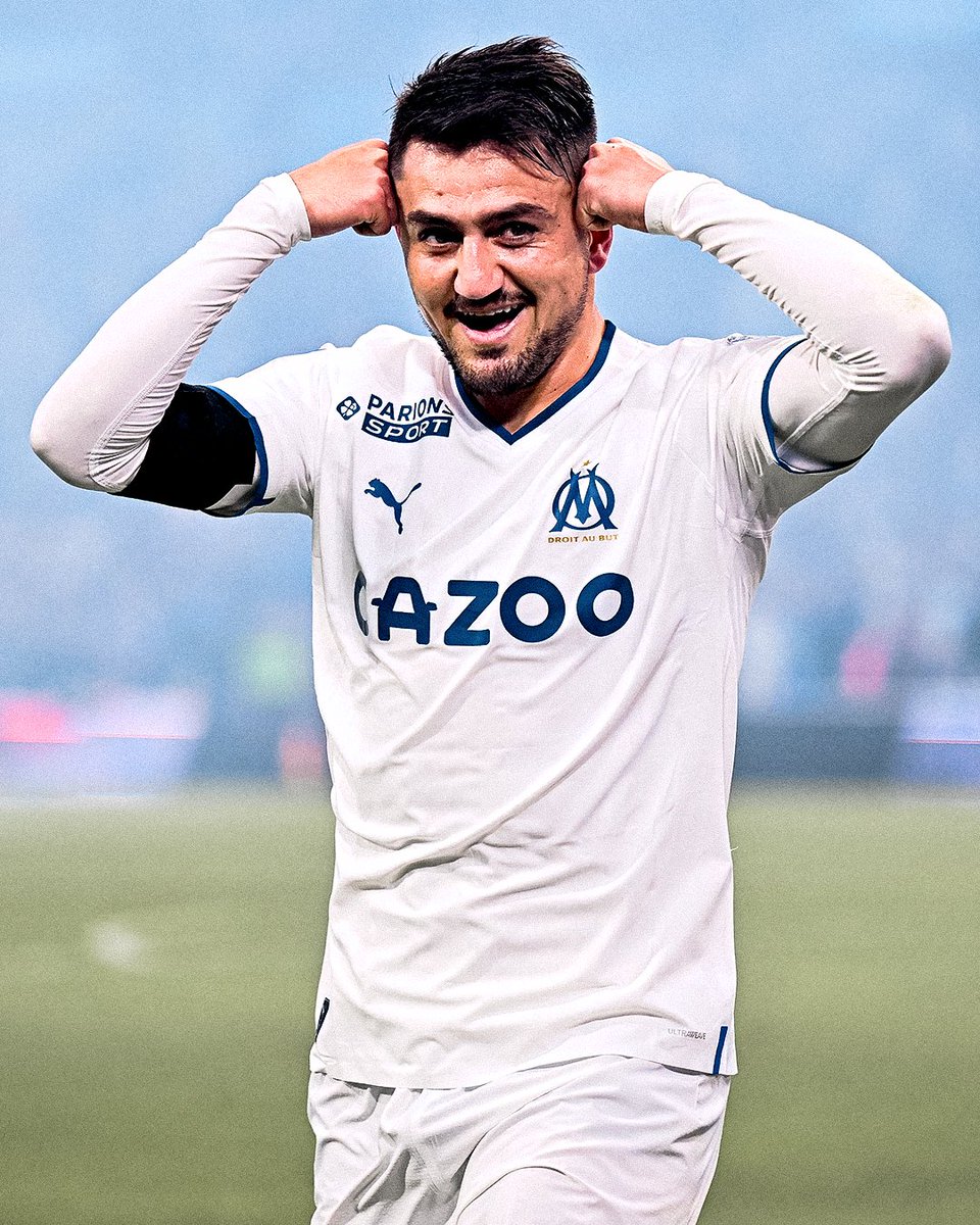 Ligue 1 English (@ligue1_eng) on Twitter photo 𝗧𝗨𝗥𝗞𝗜𝗦𝗛 𝗢𝗟𝗬𝗠𝗣𝗜𝗘𝗡 🇹🇷💪
Win a @CengizUnder jersey:
🔁 RT this post
📲 Follow <a href="/Ligue1_ENG/">Ligue 1 English</a>
💬 Reply 'CENGO' 𝗧𝗨𝗥𝗞𝗜𝗦𝗛 𝗢𝗟𝗬𝗠𝗣𝗜𝗘𝗡 🇹🇷💪
Win a @CengizUnder jersey:
🔁 RT this post
📲 Follow <a href="/Ligue1_ENG/">Ligue 1 English</a>
💬 Reply 'CENGO'