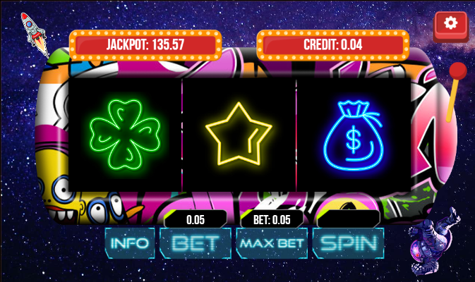 Biggest #MultiversX  Jackpot 💰

Jackpot at 27 $EGLD ($940)
Winnable from 0.02 $EGLD bet

🔗 app.multibet-x.com

RT + Comment #HitTheJackpot to win 1 free bet (jackpot at 27 EGLD)