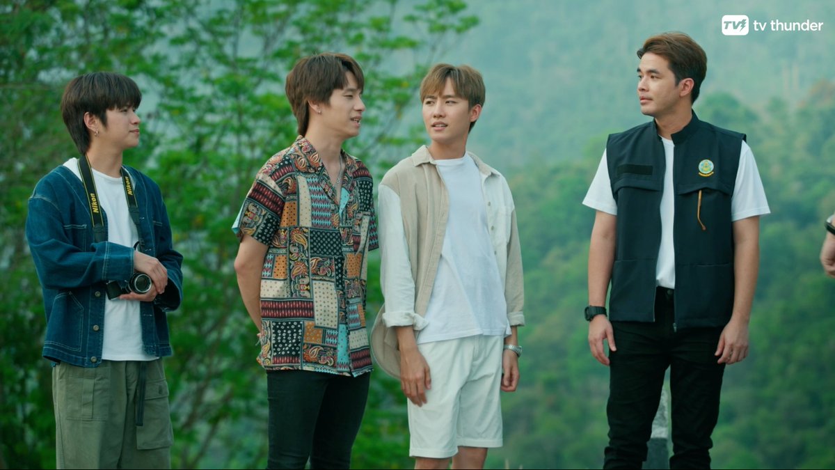 tvthunderseries's tweet photo. 📌 พรุ่งนี้อย่าลืมว่าเรามีนัดกัน!

เตรียมพบกับ Official Trailer ของซีรีส์ #เพื่อนผมมีมรดกเป็นโฮมสเตย์ครับ วันพรุ่งนี้เวลาเที่ยงตรง 12.00 น. 

ตั้งเวลาไว้แล้วเจอกัน!

📍 #.เพื่อนผมมีเทรลเลอร์แล้ว https://t.co/crSgGgNbyE