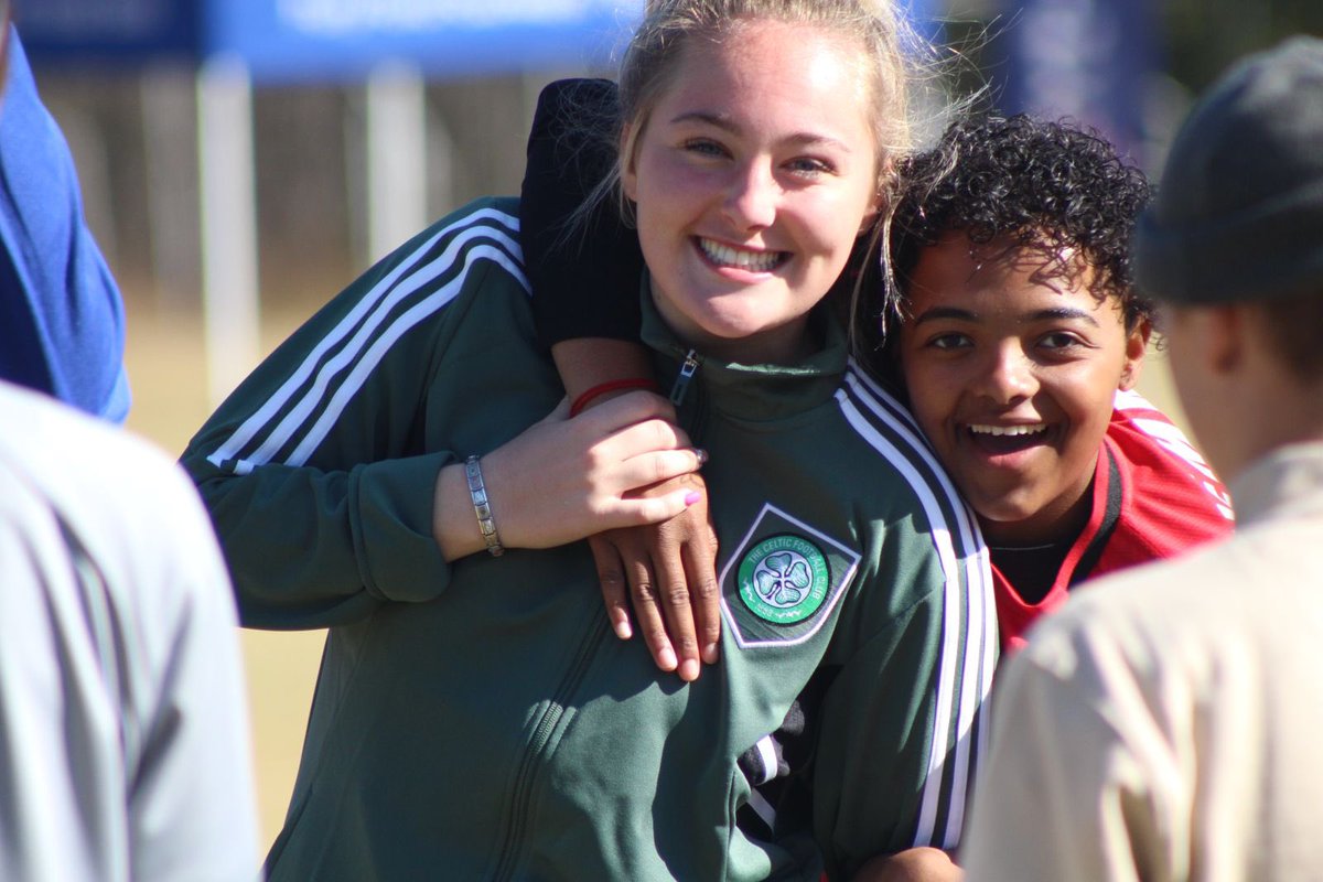 CelticSocAcad's tweet image. 🍀🇿🇦 Day 4 of an excellent week so far in Johannesburg with @transition_fc 🙌🏻

Today players focused on counter attacking all over the pitch &amp;amp; general attacking transition principles. Real improvement starting to show! 🍀

#CelticFC #TransitionFC