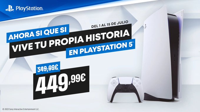 O verdadeiro preço da PS5 é muito mais do que 549 euros