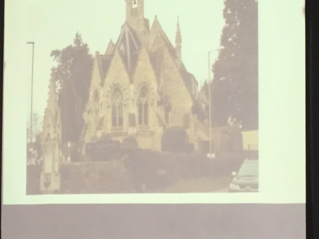 We had a trip down memory lane during collective worship this morning as Mr Smith shared photographs and memories from former pupils.