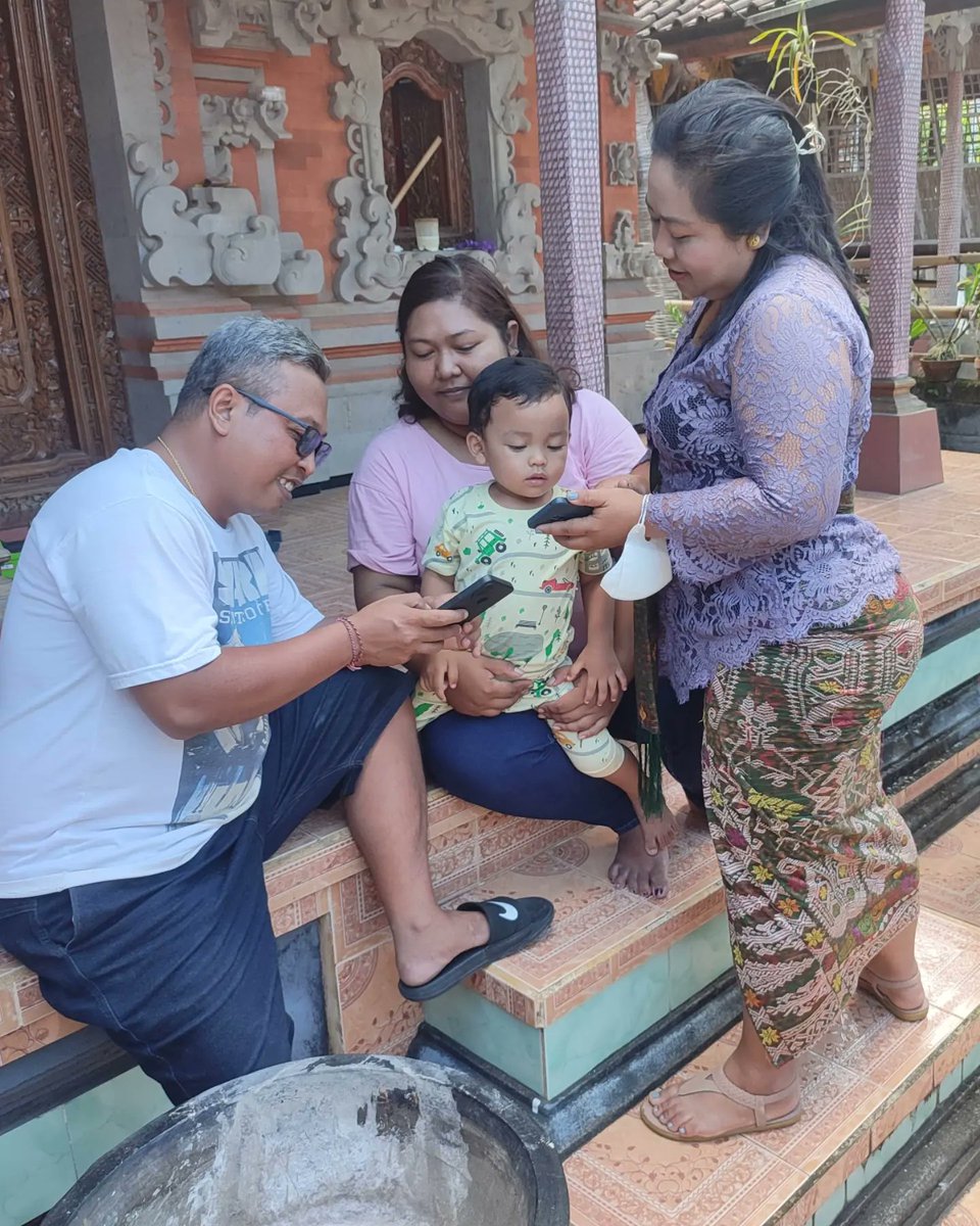 Monmon Dewata Bali tweet media