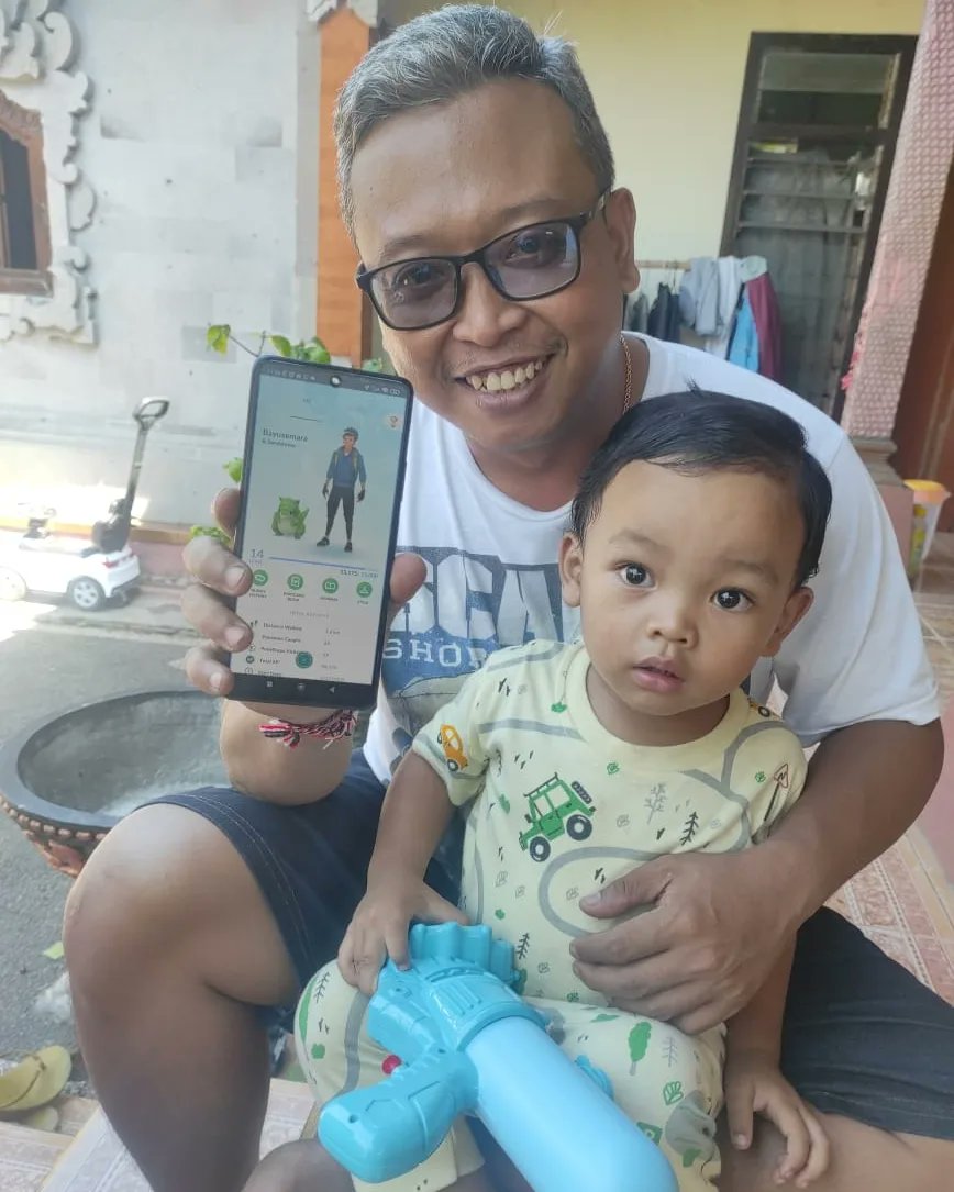 Monmon Dewata Bali tweet media